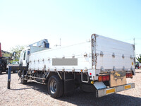 ISUZU Forward Truck (With 5 Steps Of Cranes) PJ-FSR34H4 2006 417,156km_2