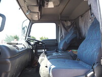 ISUZU Forward Truck (With 5 Steps Of Cranes) PJ-FSR34H4 2006 417,156km_33