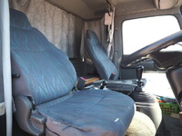 ISUZU Forward Truck (With 5 Steps Of Cranes) PJ-FSR34H4 2006 417,156km_34