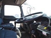 ISUZU Forward Truck (With 5 Steps Of Cranes) PJ-FSR34H4 2006 417,156km_36