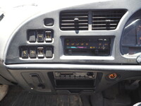 ISUZU Forward Truck (With 5 Steps Of Cranes) PJ-FSR34H4 2006 417,156km_37