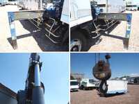 ISUZU Forward Truck (With 5 Steps Of Cranes) PJ-FSR34H4 2006 417,156km_39