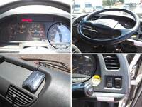 ISUZU Forward Truck (With 5 Steps Of Cranes) PJ-FSR34H4 2006 417,156km_40