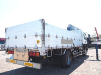 ISUZU Forward Truck (With 5 Steps Of Cranes) PJ-FSR34H4 2006 417,156km_4