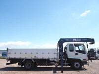 ISUZU Forward Truck (With 5 Steps Of Cranes) PJ-FSR34H4 2006 417,156km_5