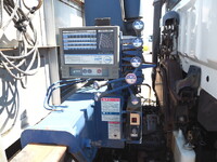 ISUZU Forward Truck (With 5 Steps Of Cranes) PJ-FSR34H4 2006 417,156km_9