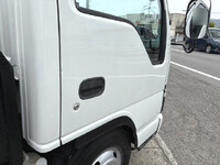 ISUZU Elf Container Carrier Truck PB-NKR81AN 2007 38,400km_10