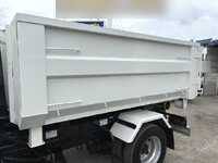 ISUZU Elf Container Carrier Truck PB-NKR81AN 2007 38,400km_11