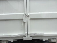 ISUZU Elf Container Carrier Truck PB-NKR81AN 2007 38,400km_17