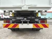 ISUZU Elf Container Carrier Truck PB-NKR81AN 2007 38,400km_18