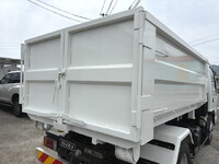 ISUZU Elf Container Carrier Truck PB-NKR81AN 2007 38,400km_2