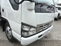 ISUZU Elf Container Carrier Truck PB-NKR81AN 2007 38,400km_3