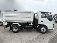 ISUZU Elf Container Carrier Truck PB-NKR81AN 2007 38,400km_6