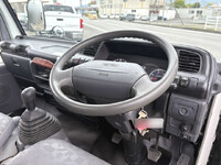 ISUZU Elf Container Carrier Truck PB-NKR81AN 2007 38,400km_7