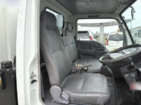 ISUZU Elf Container Carrier Truck PB-NKR81AN 2007 38,400km_8