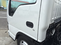 ISUZU Elf Container Carrier Truck PB-NKR81AN 2007 38,400km_9
