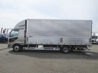 MITSUBISHI FUSO Fighter Aluminum Wing 2KG-FK65F 2019 260,677km_10