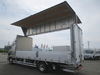 MITSUBISHI FUSO Fighter Aluminum Wing 2KG-FK65F 2019 260,677km_2