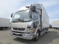 MITSUBISHI FUSO Fighter Aluminum Wing 2KG-FK65F 2019 260,677km_3