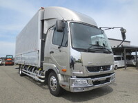 MITSUBISHI FUSO Fighter Aluminum Wing 2KG-FK65F 2019 260,677km_5