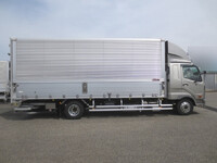 MITSUBISHI FUSO Fighter Aluminum Wing 2KG-FK65F 2019 260,677km_9