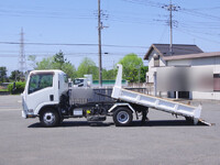 ISUZU Elf Loader Dump TKG-NPR85YN 2015 120,000km_10