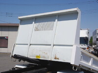 ISUZU Elf Loader Dump TKG-NPR85YN 2015 120,000km_11