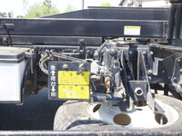 ISUZU Elf Loader Dump TKG-NPR85YN 2015 120,000km_15