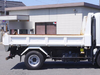 ISUZU Elf Loader Dump TKG-NPR85YN 2015 120,000km_19