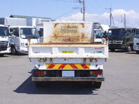 ISUZU Elf Loader Dump TKG-NPR85YN 2015 120,000km_21