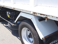 ISUZU Elf Loader Dump TKG-NPR85YN 2015 120,000km_25