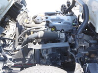 ISUZU Elf Loader Dump TKG-NPR85YN 2015 120,000km_28