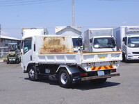ISUZU Elf Loader Dump TKG-NPR85YN 2015 120,000km_2