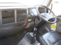 ISUZU Elf Loader Dump TKG-NPR85YN 2015 120,000km_30