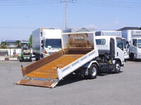 ISUZU Elf Loader Dump TKG-NPR85YN 2015 120,000km_4