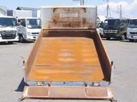 ISUZU Elf Loader Dump TKG-NPR85YN 2015 120,000km_5