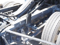 ISUZU Elf Loader Dump TKG-NPR85YN 2015 120,000km_7