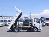 ISUZU Elf Loader Dump TKG-NPR85YN 2015 120,000km_9