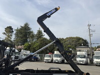 ISUZU Forward Container Carrier Truck 2RG-FRR90S4 2024 44,361km_10