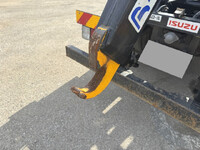 ISUZU Forward Container Carrier Truck 2RG-FRR90S4 2024 44,361km_16