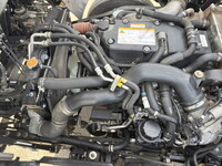 ISUZU Forward Container Carrier Truck 2RG-FRR90S4 2024 44,361km_18