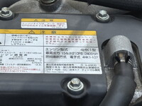 ISUZU Forward Container Carrier Truck 2RG-FRR90S4 2024 44,361km_19