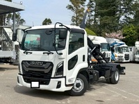 ISUZU Forward Container Carrier Truck 2RG-FRR90S4 2024 44,361km_1