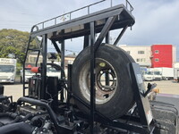 ISUZU Forward Container Carrier Truck 2RG-FRR90S4 2024 44,361km_20