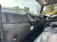 ISUZU Forward Container Carrier Truck 2RG-FRR90S4 2024 44,361km_24