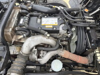 ISUZU Forward Container Carrier Truck 2RG-FRR90S4 2024 44,361km_25