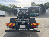 ISUZU Forward Container Carrier Truck 2RG-FRR90S4 2024 44,361km_25