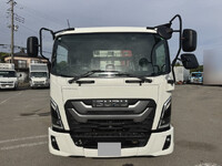 ISUZU Forward Container Carrier Truck 2RG-FRR90S4 2024 44,361km_26