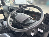 ISUZU Forward Container Carrier Truck 2RG-FRR90S4 2024 44,361km_28