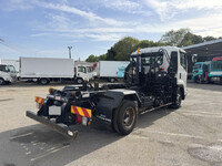 ISUZU Forward Container Carrier Truck 2RG-FRR90S4 2024 44,361km_2